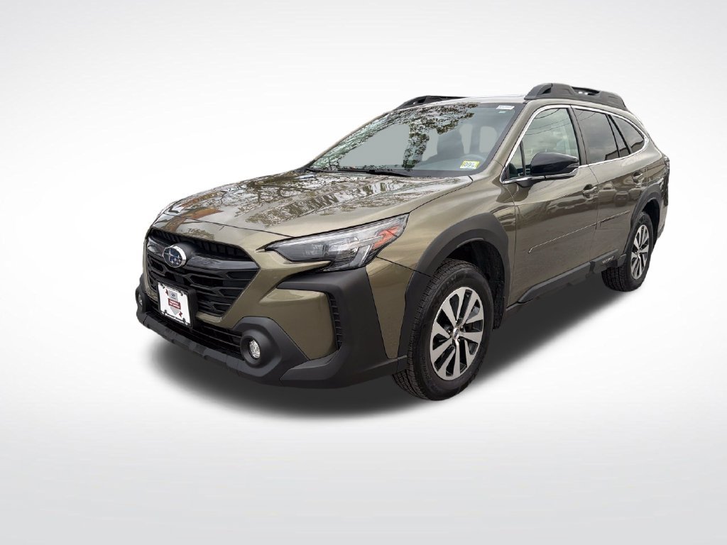 Used 2024 Subaru Outback Premium AWD/4WD image 9