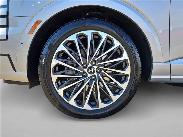 Used 2026 Hyundai Palisade Calligraphy FWD image 26