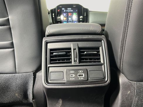Certified 2026 Subaru Forester Sport AWD/4WD image 19