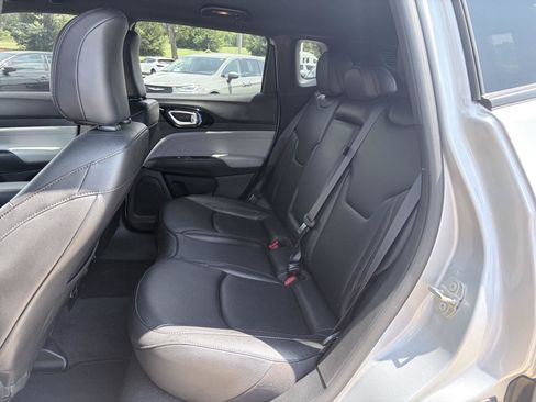 Used 2024 Jeep Compass Limited AWD/4WD image 20