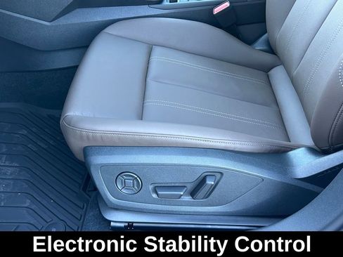 New 2026 Audi A3 2.0T Premium image 10