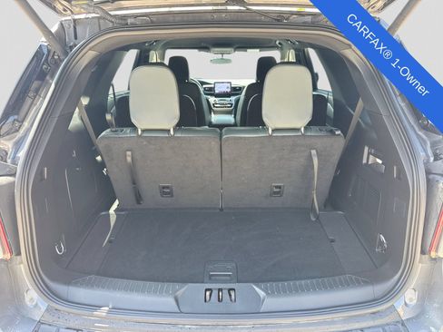 Used 2023 Ford Explorer Timberline AWD/4WD image 39