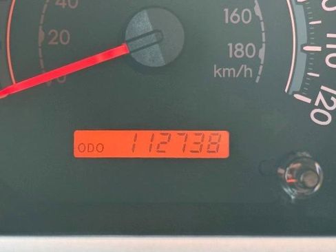 Used 2008 Toyota Tundra 4x4 CrewMax image 26