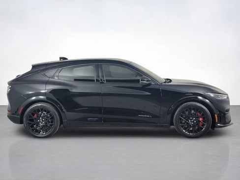 Certified 2023 Ford Mustang Mach-E GT w/ GT Performance Edition AWD/4WD image 2