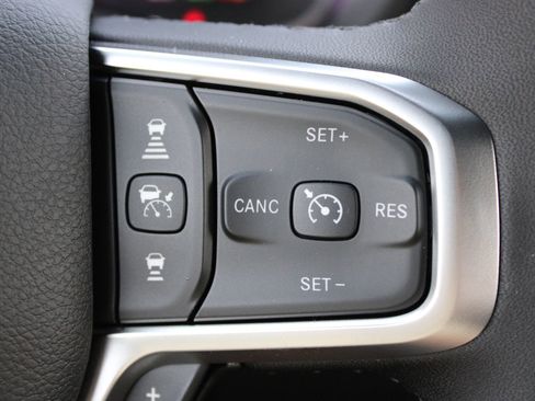 New 2026 RAM 1500 Big Horn image 27