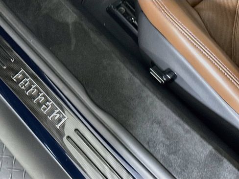 Certified 2024 Ferrari 296 GTB RWD image 21