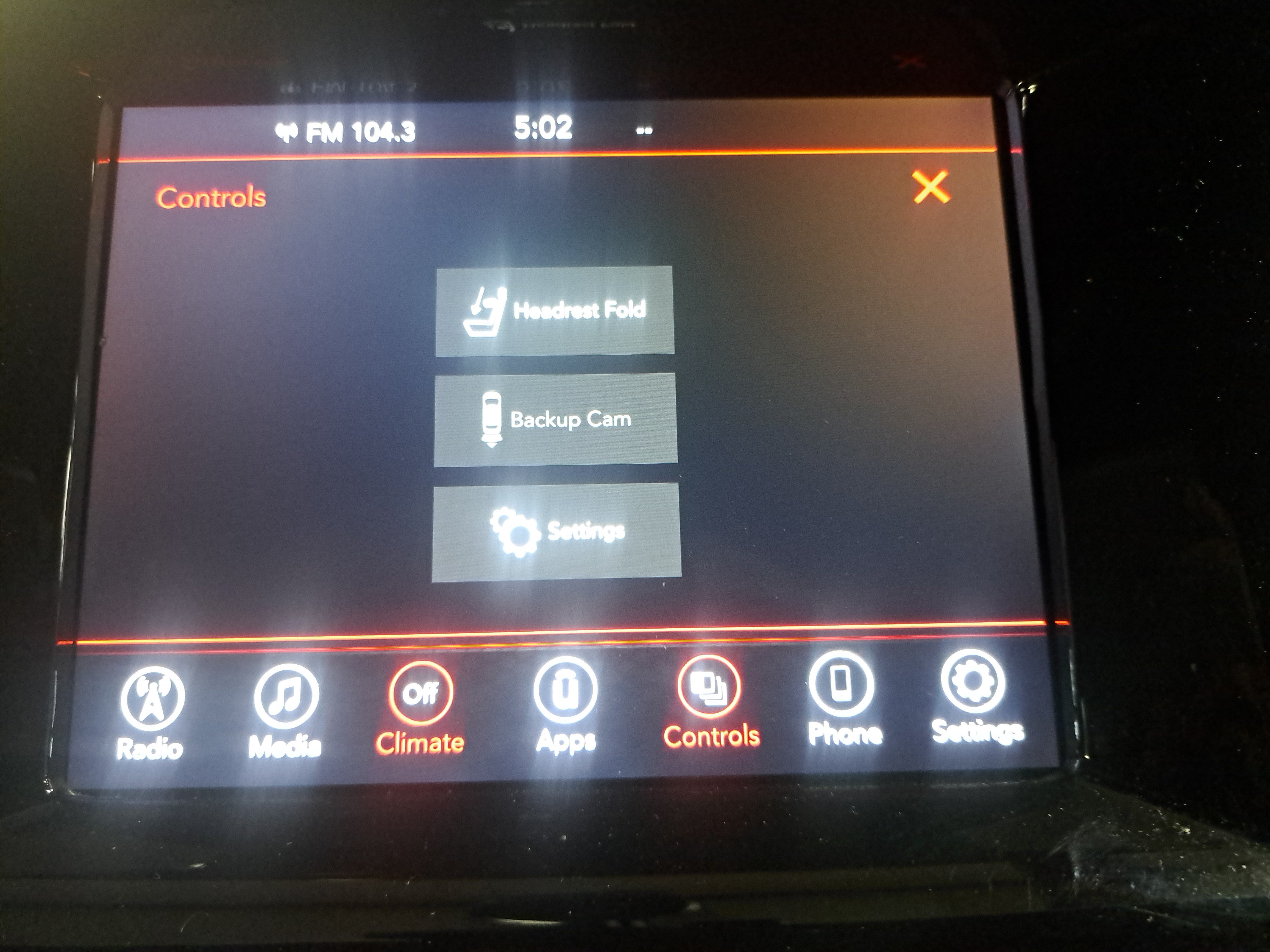 Used 2022 Dodge Durango SXT w/ Blacktop Package RWD image 22