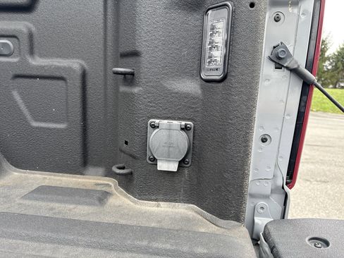 Used 2024 Chevrolet Silverado 1500 RST w/ Convenience Package II image 40