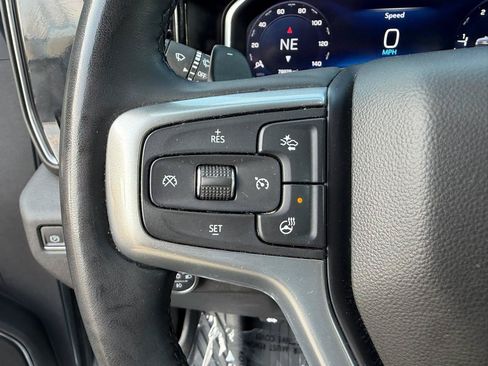 Used 2024 Chevrolet Silverado 1500 RST AWD/4WD image 28