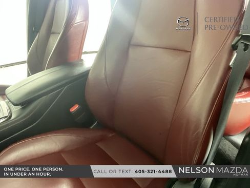 Certified 2022 MAZDA CX-30 AWD 2.5 S w/ Preferred Package image 23