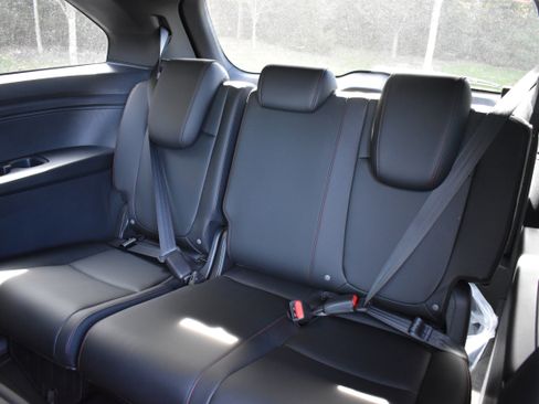 New 2026 Honda Odyssey Sport-L image 15