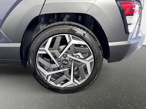 New 2026 Hyundai Kona SEL Premium image 30