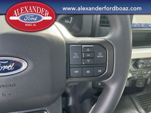 New 2026 Ford F250 XL w/ XL Off-Road Package image 20