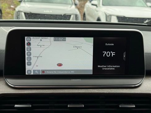 Used 2021 Kia Telluride EX w/ Towing Package image 46