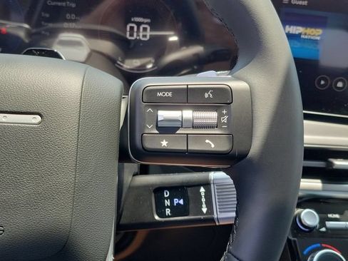 New 2026 Hyundai Santa Fe SEL FWD image 8