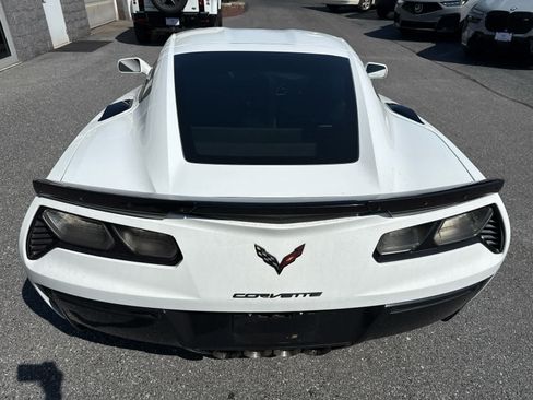 Used 2015 Chevrolet Corvette Z06 RWD image 7