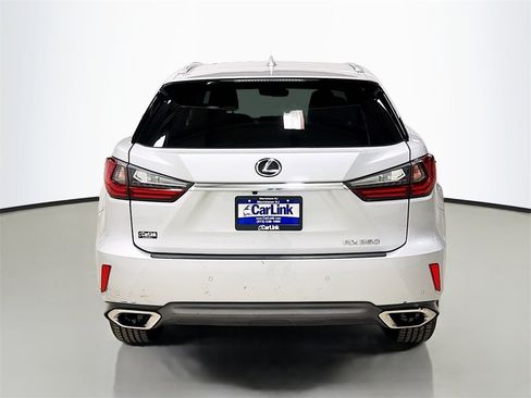Used 2016 Lexus RX 350 AWD image 7