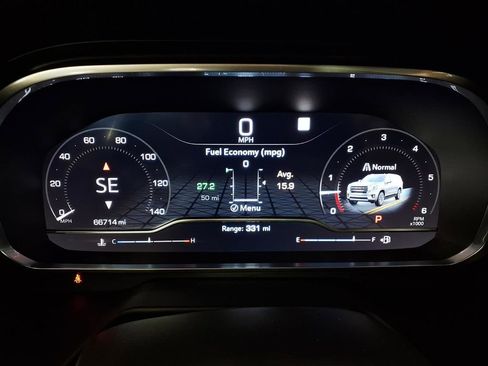 Used 2022 GMC Yukon XL SLE w/ Gmc Pro Safety Plus Package image 18