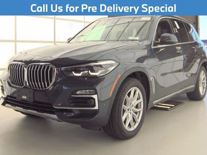 Used 2020 BMW X5 xDrive40i w/ Convenience Package