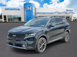Used 2022 Kia Sorento X-Line EX AWD/4WD video 1