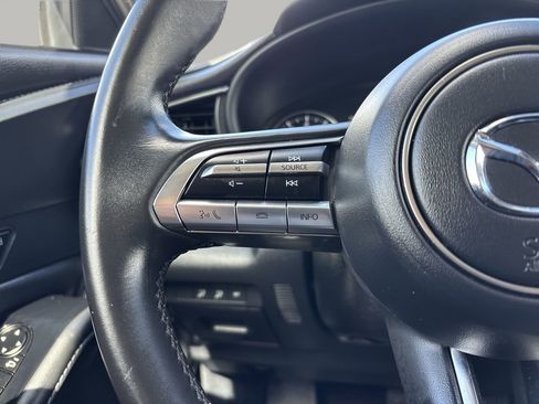 Used 2022 MAZDA CX-30 AWD 2.5 Turbo S image 27