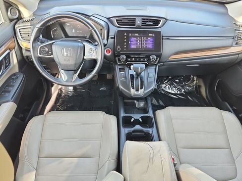 Used 2017 Honda CR-V EX-L image 18