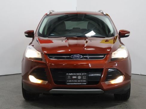 Used 2016 Ford Escape Titanium image 7