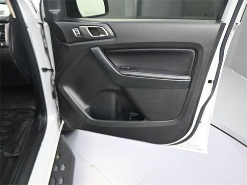 Used 2022 Ford Ranger Lariat w/ Equipment Group 501A High image 11