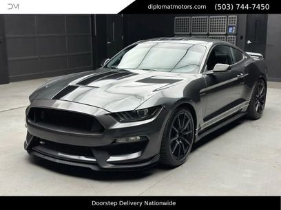 Used 2016 Ford Mustang Shelby GT350 w/ Technology Package