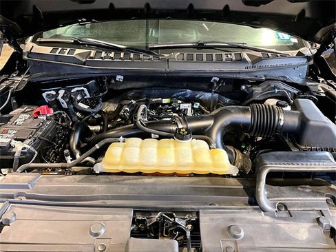 Used 2020 Ford F150 XL w/ Equipment Group 101A Mid image 10