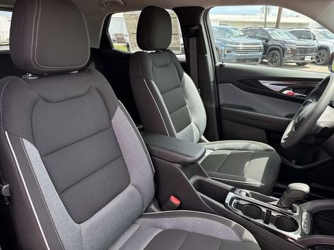 New 2026 Chevrolet TrailBlazer LT w/ Midnight Edition FWD image 28