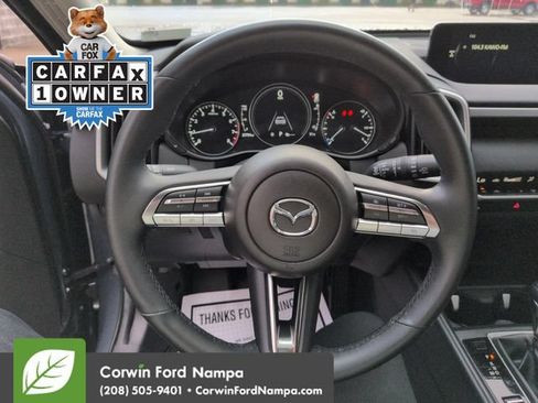 Used 2024 MAZDA CX-50 AWD 2.5 S w/ Convenience Package image 14