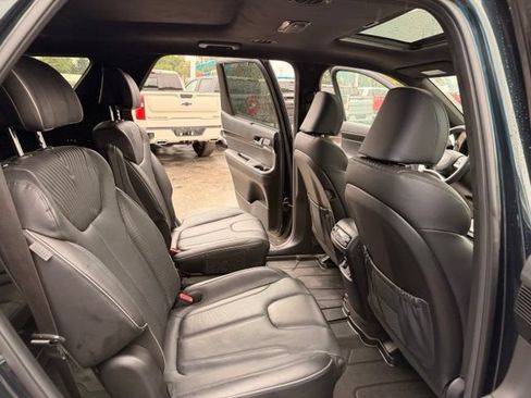 Used 2025 Hyundai Palisade Calligraphy AWD/4WD image 38