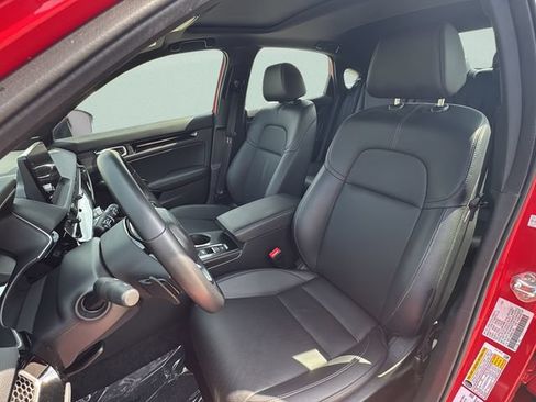Certified 2024 Honda Civic Sport Touring image 13