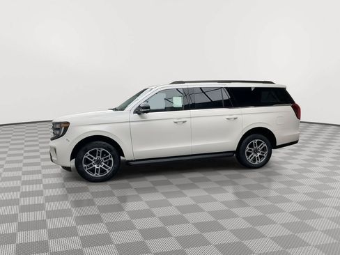 Used 2026 Ford Expedition Max Active AWD/4WD image 38