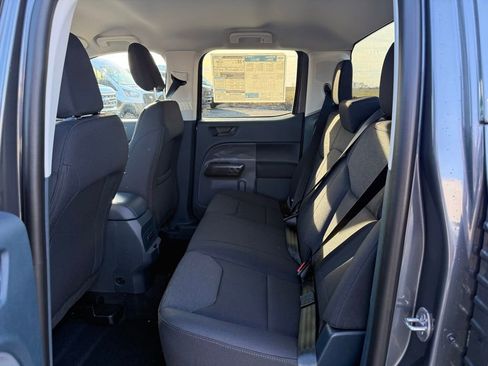 New 2026 Ford Maverick XL image 9