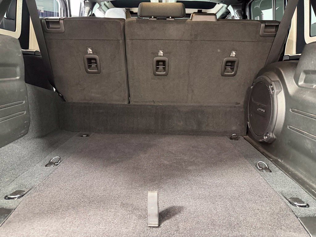 Used 2023 Jeep Wrangler Unlimited Rubicon 4xe AWD/4WD image 20