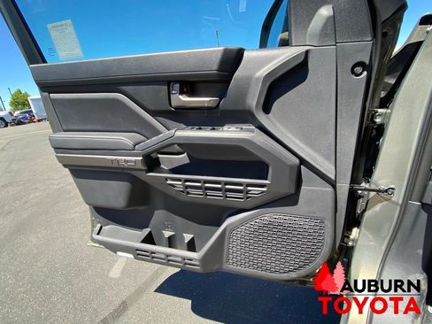 New 2026 Toyota Tacoma TRD Off-Road AWD/4WD image 31