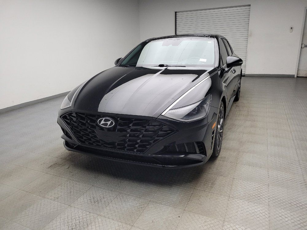 Used 2022 Hyundai Sonata Limited FWD image 15