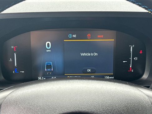 New 2025 Ford Maverick Lobo image 21