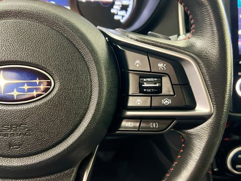 Used 2021 Subaru Forester Sport w/ Popular Package #2 image 19