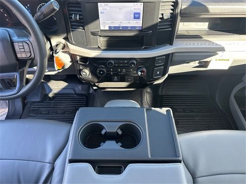 New 2026 Ford F250 XL w/ Snow Plow Prep Package image 17