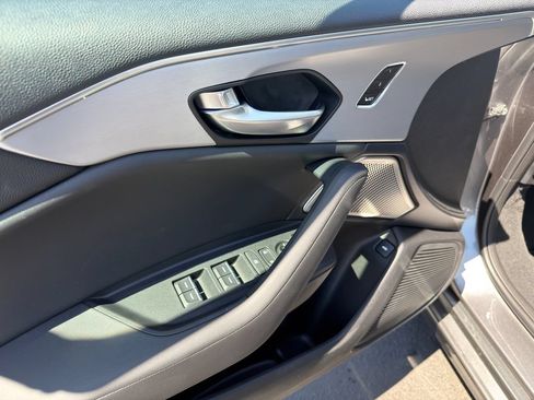 Certified 2025 Acura TLX w/ Technology Package FWD image 13