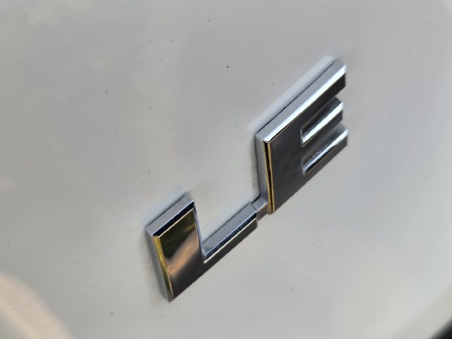 Used 2024 Toyota RAV4 LE FWD image 9