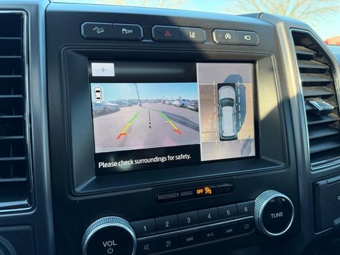 Used 2021 Ford Expedition Max Platinum image 27