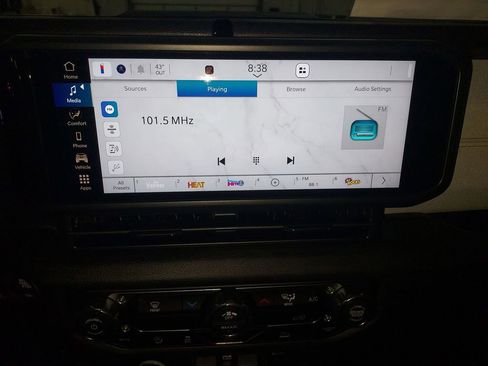 New 2026 Jeep Wrangler Sport image 22