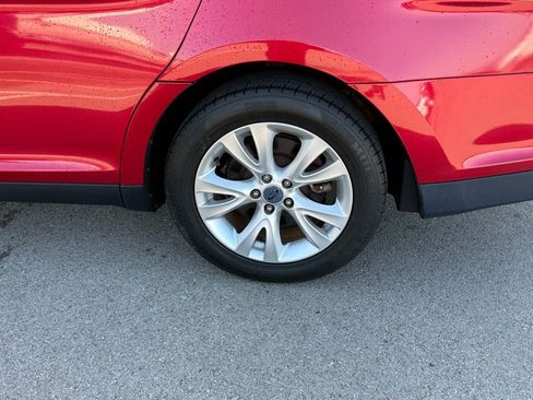 Used 2011 Ford Taurus SEL w/ 201A Rapid Spec Order Code image 25