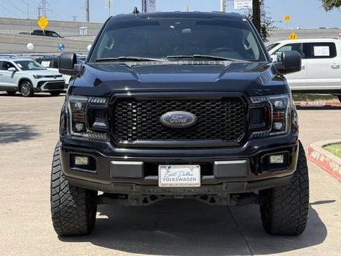 Used 2020 Ford F150 XL w/ Equipment Group 101A Mid RWD image 6