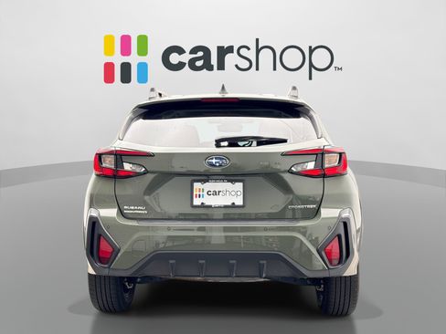 Used 2024 Subaru Crosstrek 2.5i Limited w/ Popular Package #3A AWD/4WD image 4