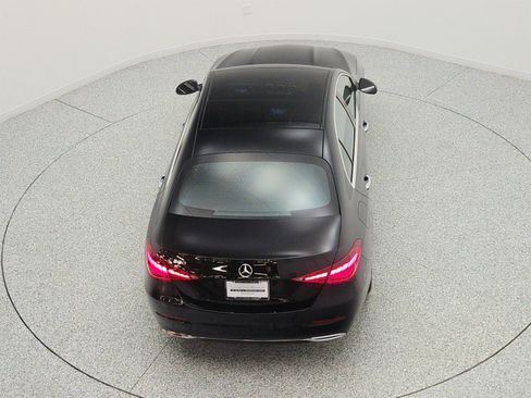 Certified 2026 Mercedes-Benz C 300 Sedan image 27